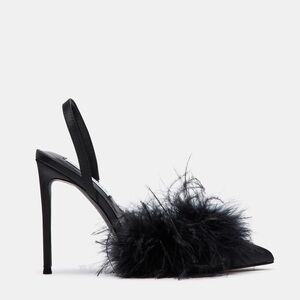 Steve Madden Alexis Heel
